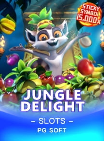 Jungle Delight