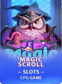 Magic Scroll